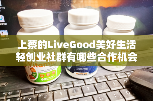 上蔡的LiveGood美好生活轻创业社群有哪些合作机会