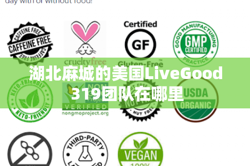 湖北麻城的美国LiveGood 319团队在哪里